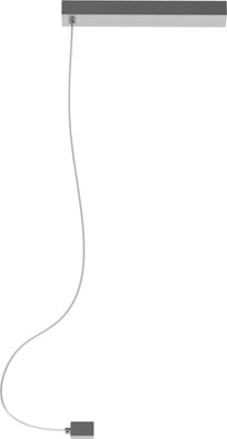 

Потолочная база для трекового светильника, ART-APRIORI-POWER-BOX-SIDE-L5000 TN / 049340