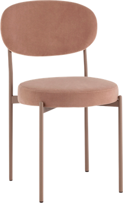 Стул Stool Group Бриф DD / AV 477-C31-K477NEW-7006T (велюр капучино) -