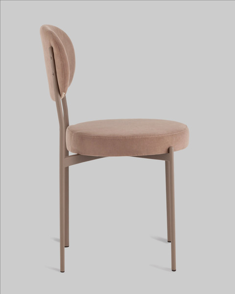 Купить Стул Stool Group Бриф DD / AV 477-C31-K477NEW-7006T  