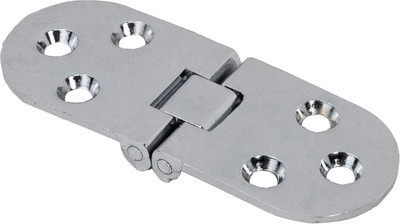 

Петля мебельная, 30x78мм / 109 635