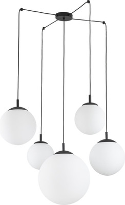 Люстра TK Lighting Esme 4791 -