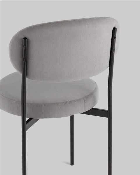 Купить Стул Stool Group Бриф DD / AV 477-C83-K477NEW-9005  