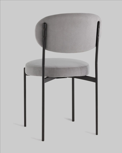 Купить Стул Stool Group Бриф DD / AV 477-C83-K477NEW-9005  