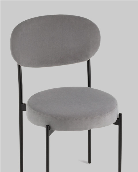 Купить Стул Stool Group Бриф DD / AV 477-C83-K477NEW-9005  