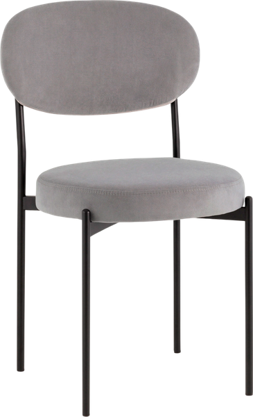 Стул Stool Group Бриф DD / AV 477-C83-K477NEW-9005