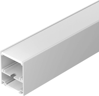 

Профиль для светодиодной ленты, SL-ARC-5060-LINE-2500 WHITE / 032689