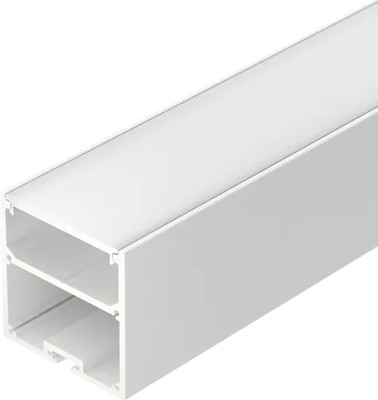 

Профиль для светодиодной ленты, SL-LINE-5050-2500 WHITE+OPAL / 021467