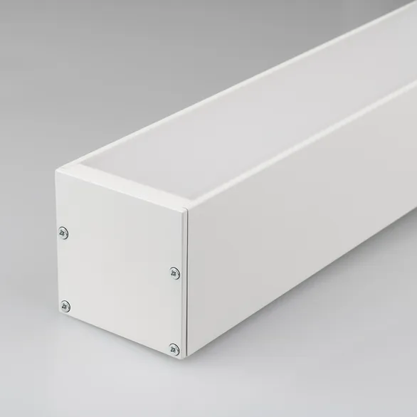 Профиль для светодиодной ленты Arlight SL-LINE-5050-2500 WHITE+OPAL / 021467 — фото 4