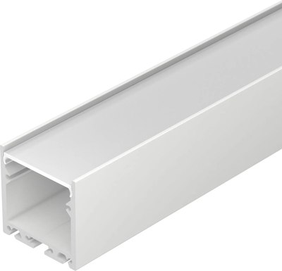 

Профиль для светодиодной ленты, SL-LINE-3535-2500 WHITE+OPAL / 036302
