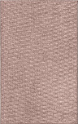 

Коврик для ванной, Twist / 50x80-ROSE-twist