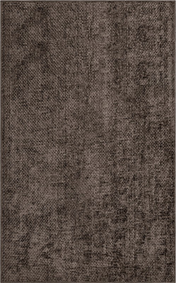 

Коврик для ванной, Twist / 60x100-BROWN-twist