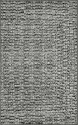 Коврик для ванной Shengrong Textile Twist / 60x100-GRAY-twist - 