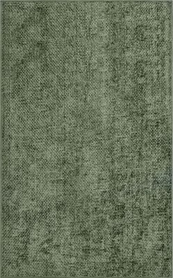 

Коврик для ванной, Twist / 60x100-GREEN-twist