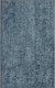 Коврик для ванной Shengrong Textile Twist / 60x100-LIGHT-BLUE-twist - 