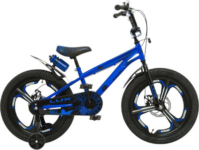

Детский велосипед, Lux Disc 20 / ZG-2073