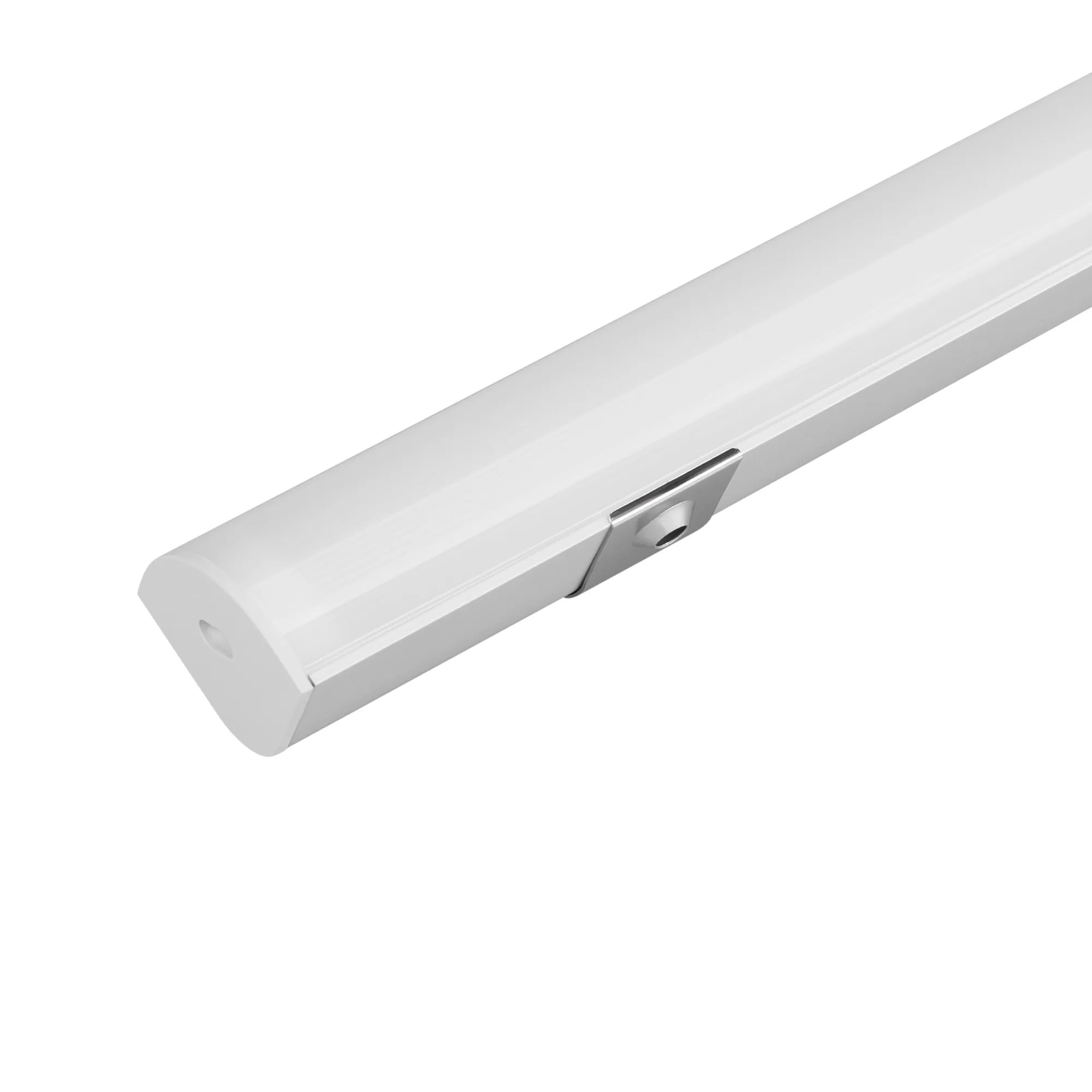 Профиль для светодиодной ленты Arlight ARH-KANT-H30-2000 ANOD+OPAL / 036771 — фото 2