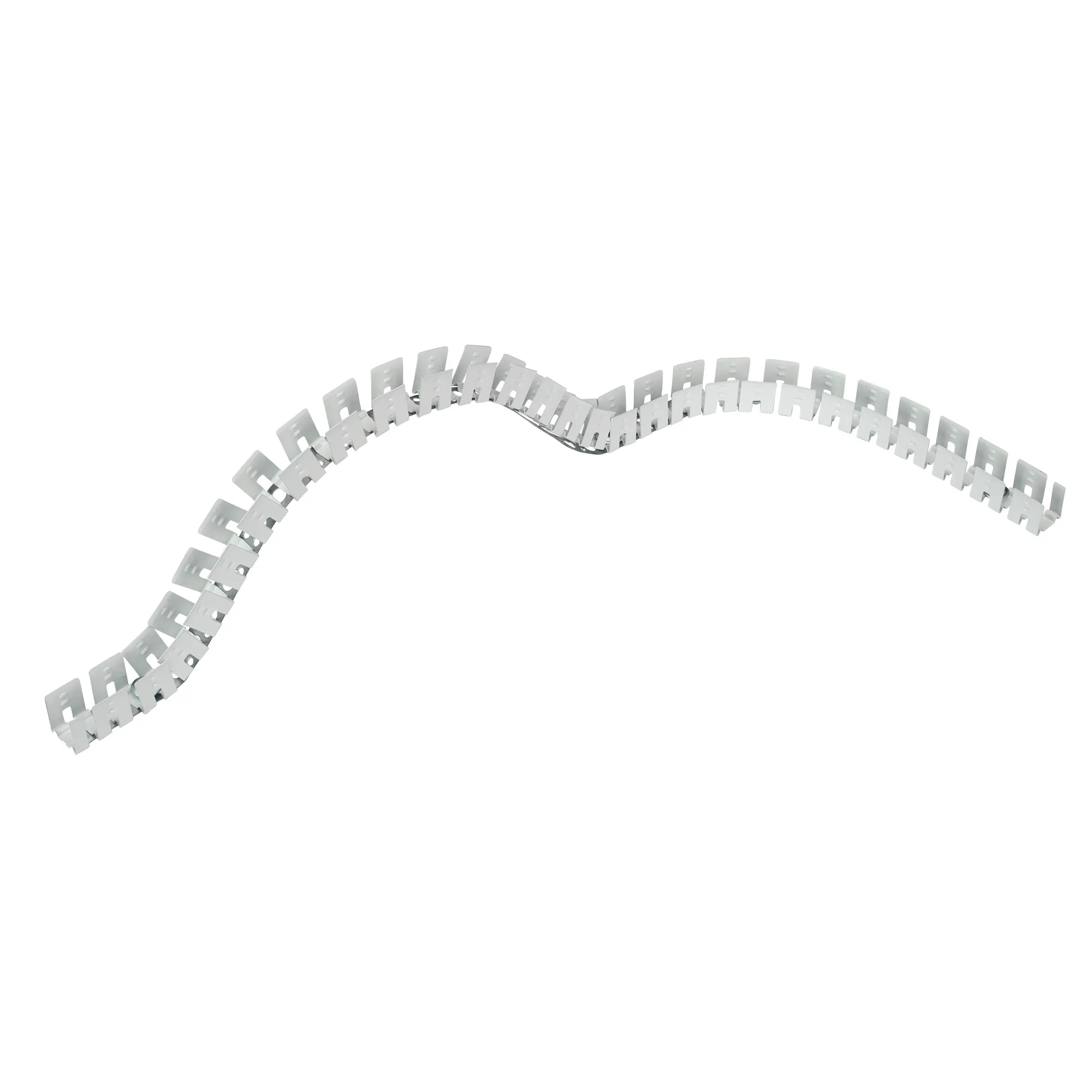 Профиль для светодиодной ленты Arlight ARL-MOONLIGHT-1515-3D-2x500 ANOD / 029421 — фото 2