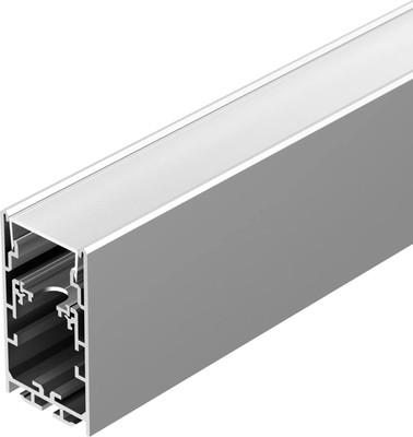 

Профиль для светодиодной ленты, S2-LINE-3360-2500 ANOD+OPAL / 021171