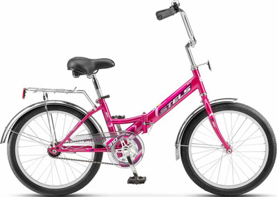 

Велосипед, Pilot 310 C 20