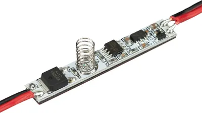 

Диммер для светодиодной ленты, SMART-D13-DIM / 028291