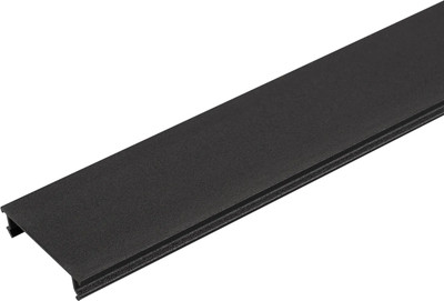 

Заглушка для трековой системы, MAG-COVER-45-1000 BK / 029331(1)