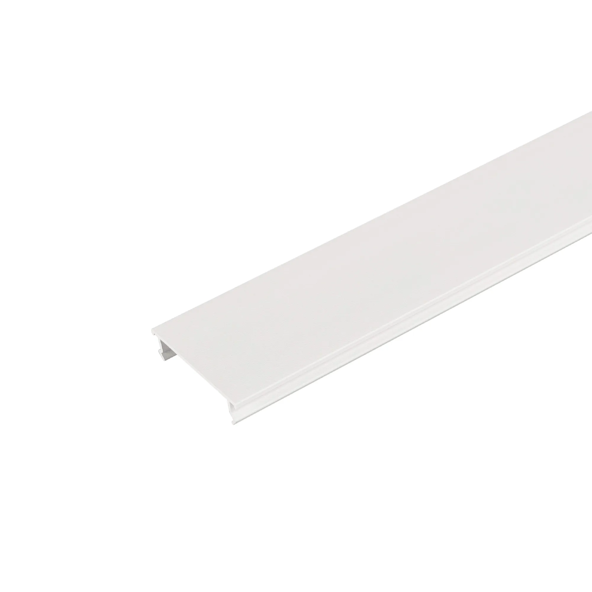 Заглушка для трековой системы Arlight MAG-COVER-45-1000 WH / 029332(1) — фото 2