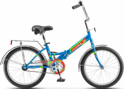 

Велосипед, Pilot 310 C 20