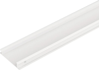 

Заглушка для трековой системы, MAG-COVER-45-2000 WH / 030667(1)