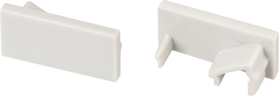 

Заглушка для профиля, SL-BEVEL-W21 / 043690(1)