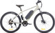 Электровелосипед Gelbert Ran 2 ST (серый 2974) - 