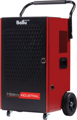 Осушитель воздуха Ballu BDI-100L -