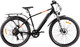 Электровелосипед Gelbert Ran Star 2 Pro (черный) - 