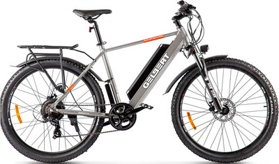

Электровелосипед, Ran Star 3 Pro