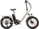 Электровелосипед Gelbert Dors 3 Pro (серый) - 