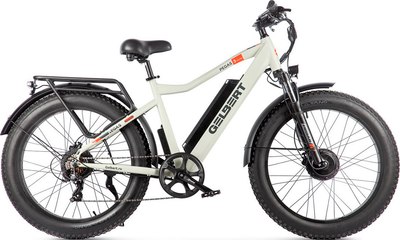 

Электровелосипед, Pegas 3 Dual Pro