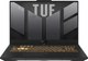 Игровой ноутбук Asus TUF Gaming F17 FX707VJ-HX016 - 