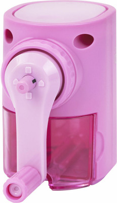 Точилка Brauberg Kids / 272004 (лавандовый) -