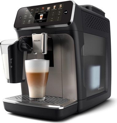 Кофемашина Philips EP4449/70 - 