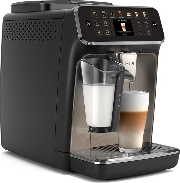 Купить Кофемашина Philips EP4449/70 в Жодино