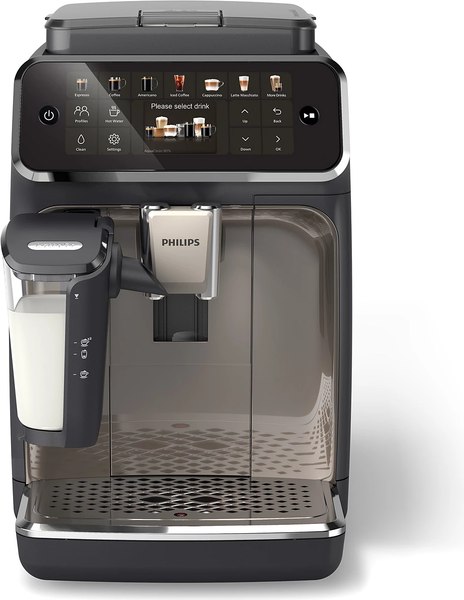Купить Кофемашина Philips EP4449/70 в Жодино