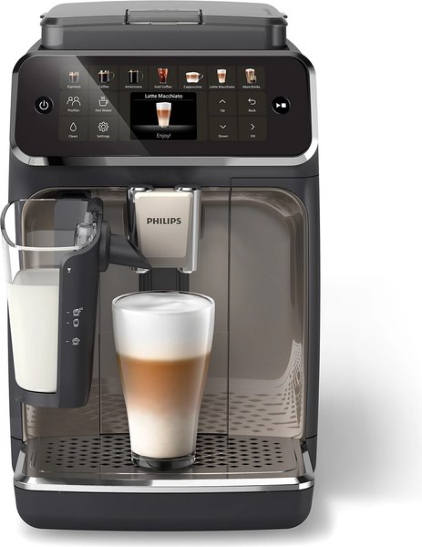 Купить Кофемашина Philips EP4449/70 в Жодино