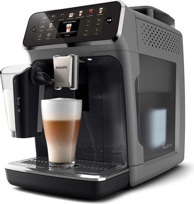 Кофемашина Philips EP5544/50 - 