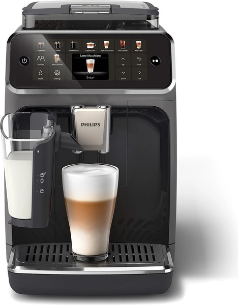 Купить Кофемашина Philips EP5544/50 в Жодино