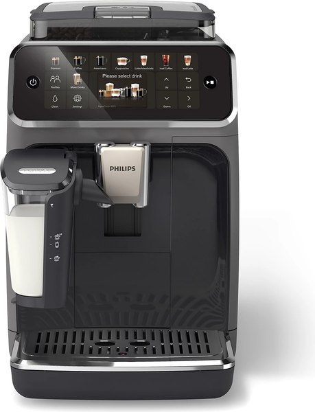 Купить Кофемашина Philips EP5544/50 в Жодино