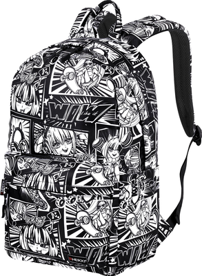 Рюкзак Heikki Comics Anime / 272527 - 