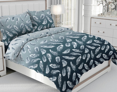 

Комплект постельного белья, 2сп Перо омбре 71012-1