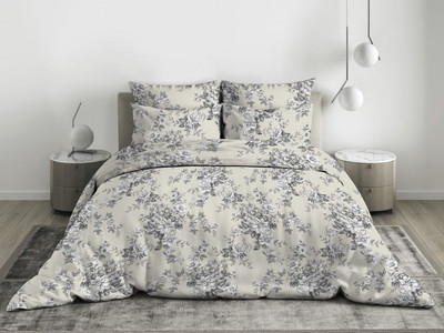 

Пододеяльник, 2сп Грейс 71162-1