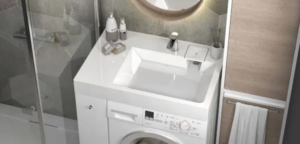 Купить Умывальник Marrbaxx Афина V65D1 / V065D001 в Солигорске