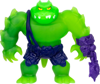 Сквиш GooJitZu Рок Джо Метеор Мэднесс / 67957 - 