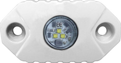 Фара автомобильная Aurora Light ALO-M-Y-2-L-Blue - 